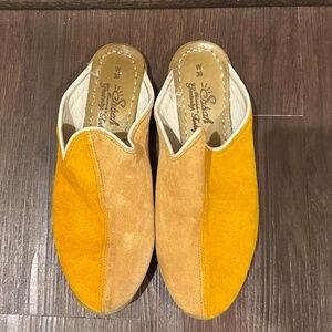 Sabah dual color Babas